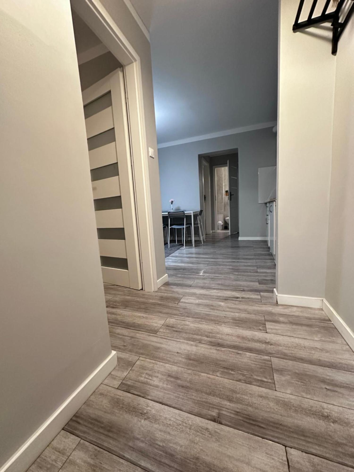Centrum Panska3 Apartment Varšava Exteriér fotografie