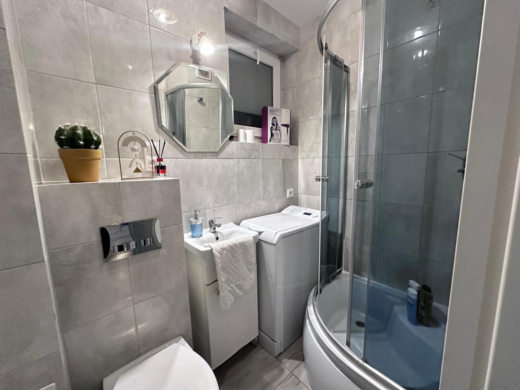 Centrum Panska3 Apartment Varšava Exteriér fotografie