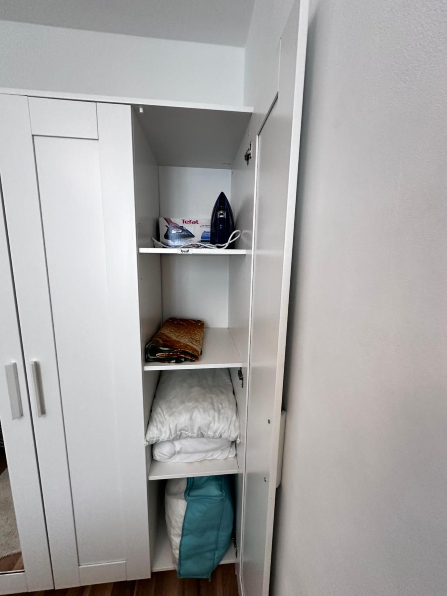 Centrum Panska3 Apartment Varšava Exteriér fotografie