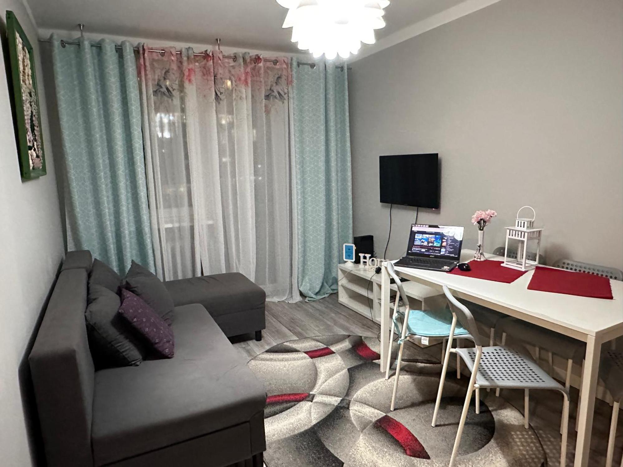 Centrum Panska3 Apartment Varšava Exteriér fotografie