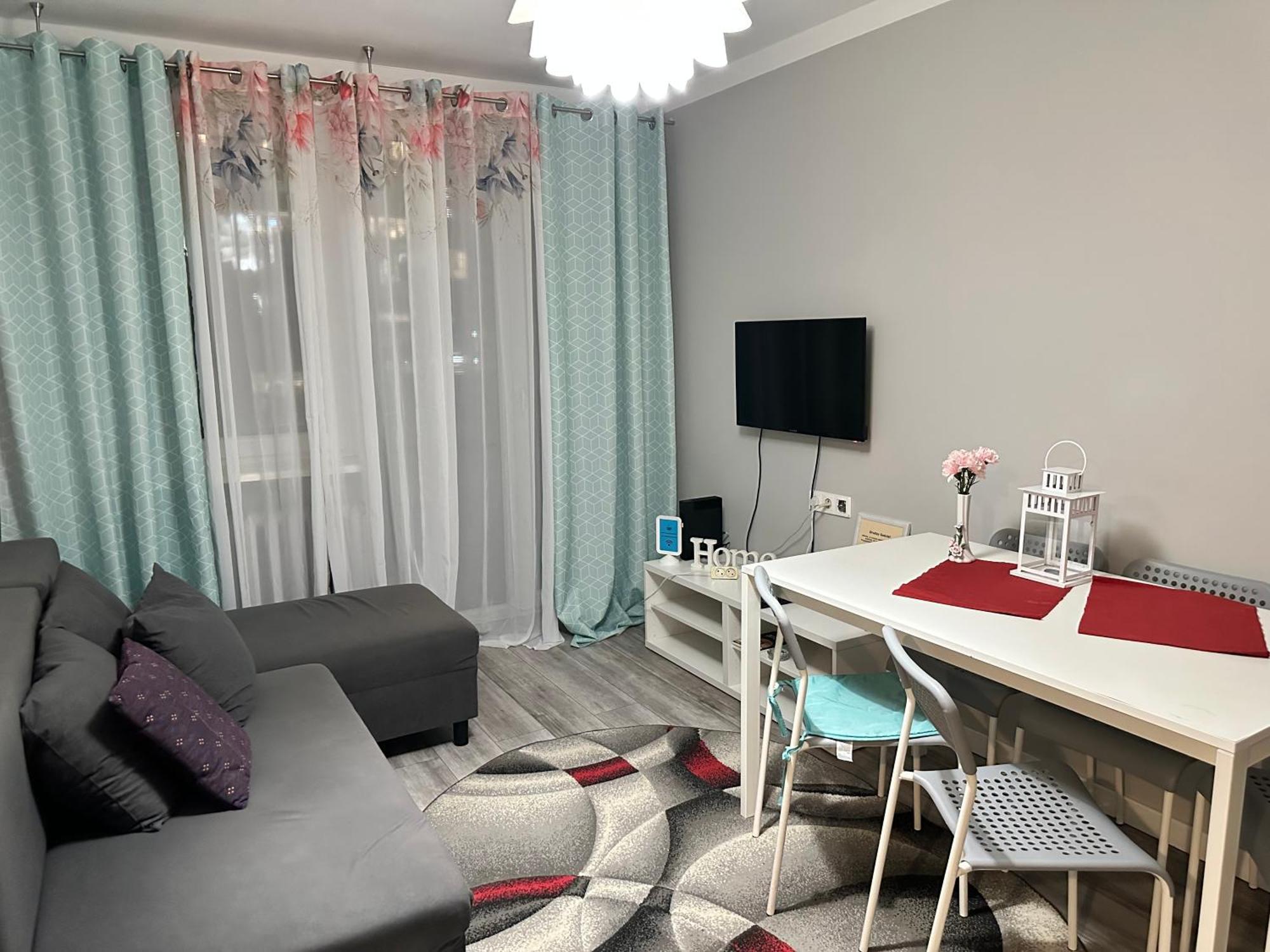 Centrum Panska3 Apartment Varšava Exteriér fotografie