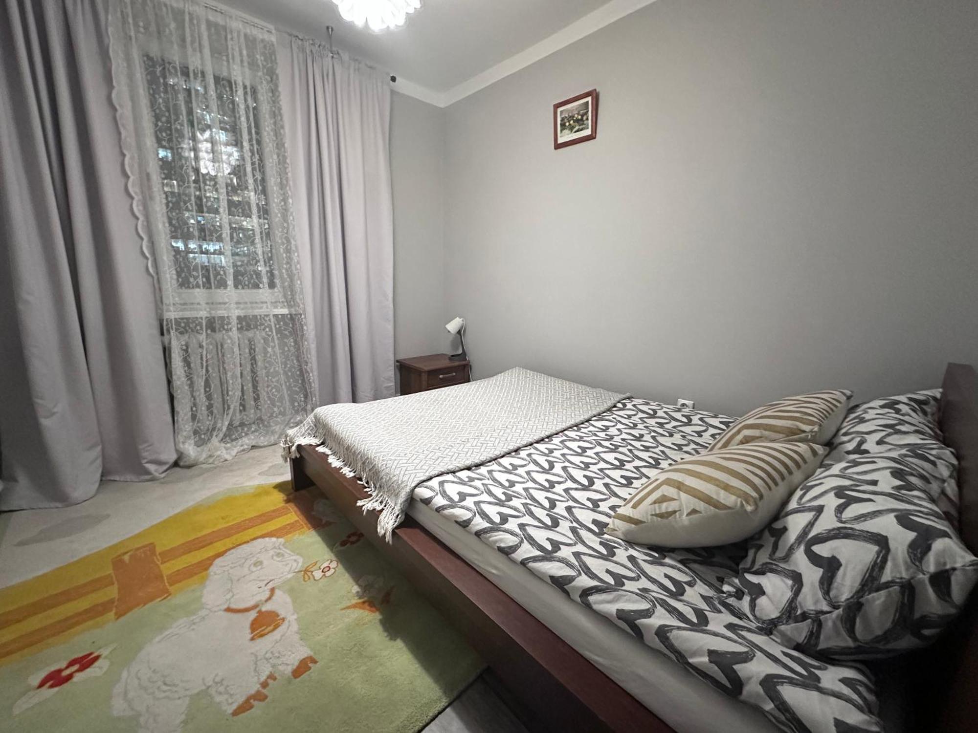 Centrum Panska3 Apartment Varšava Exteriér fotografie