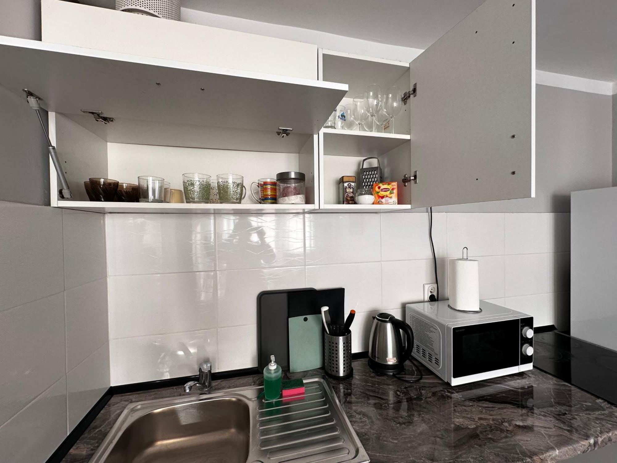 Centrum Panska3 Apartment Varšava Exteriér fotografie