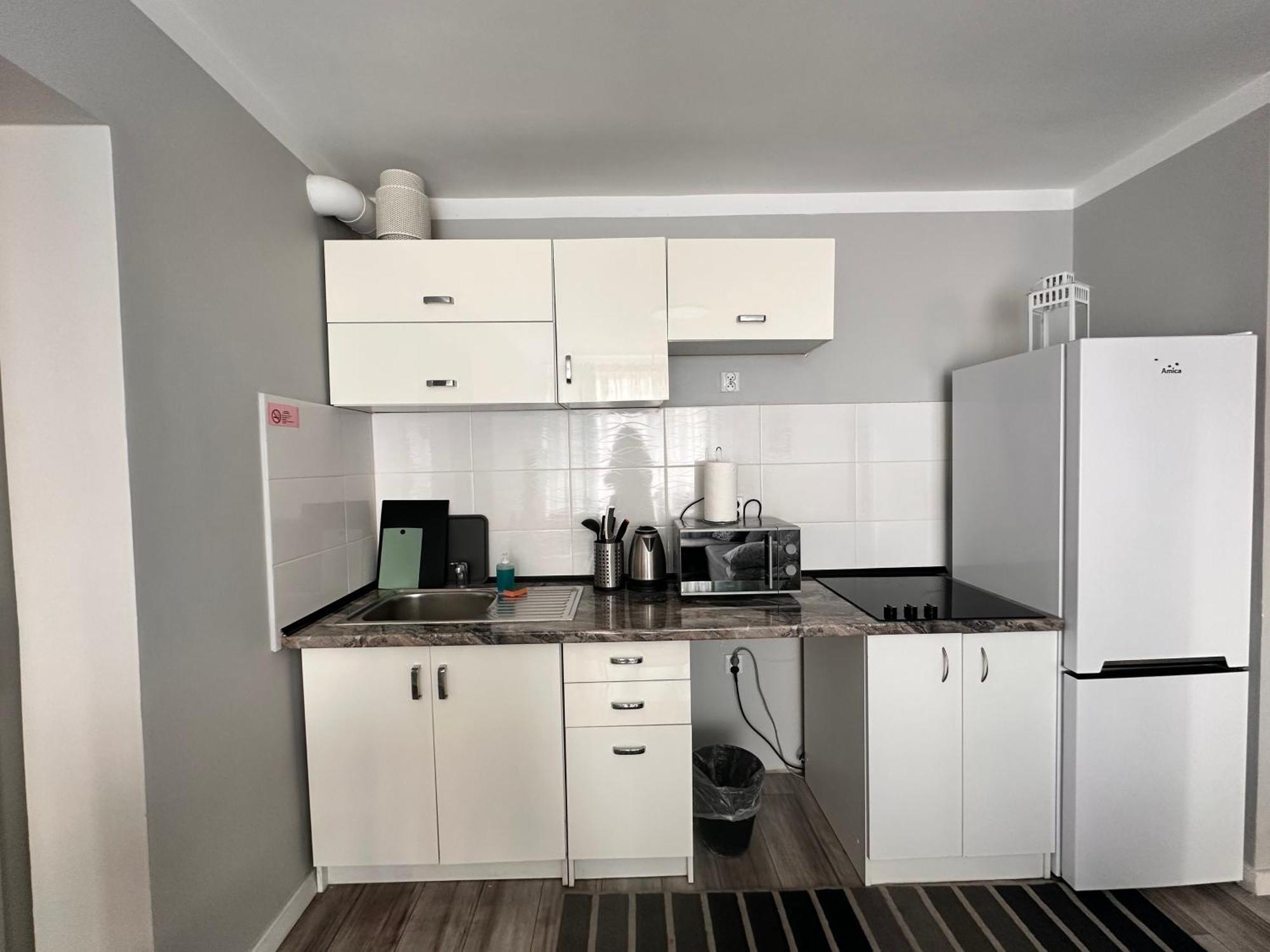 Centrum Panska3 Apartment Varšava Exteriér fotografie