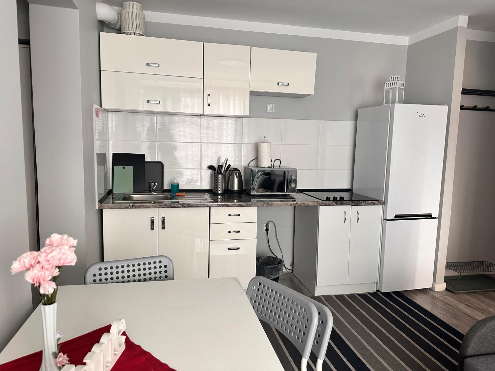 Centrum Panska3 Apartment Varšava Exteriér fotografie